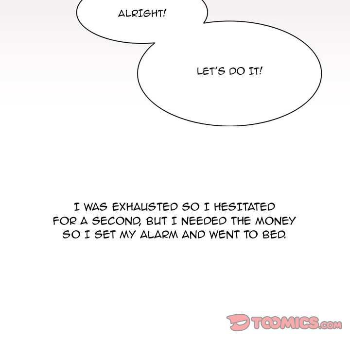 Friend Gossip - Chapter 41 [photo 42] - MangaPorn