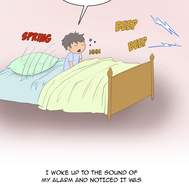 Friend Gossip - Chapter 41 [photo 45] - MangaPorn