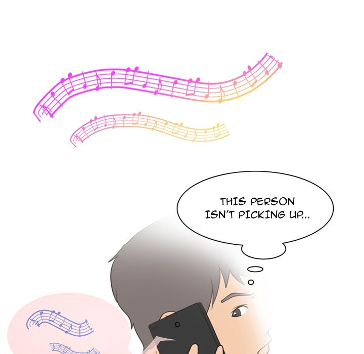 Friend Gossip - Chapter 41 [photo 47] - MangaPorn