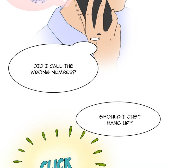 Friend Gossip - Chapter 41 [photo 48] - MangaPorn