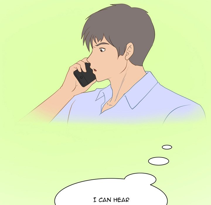 Friend Gossip - Chapter 41 [photo 53] - MangaPorn