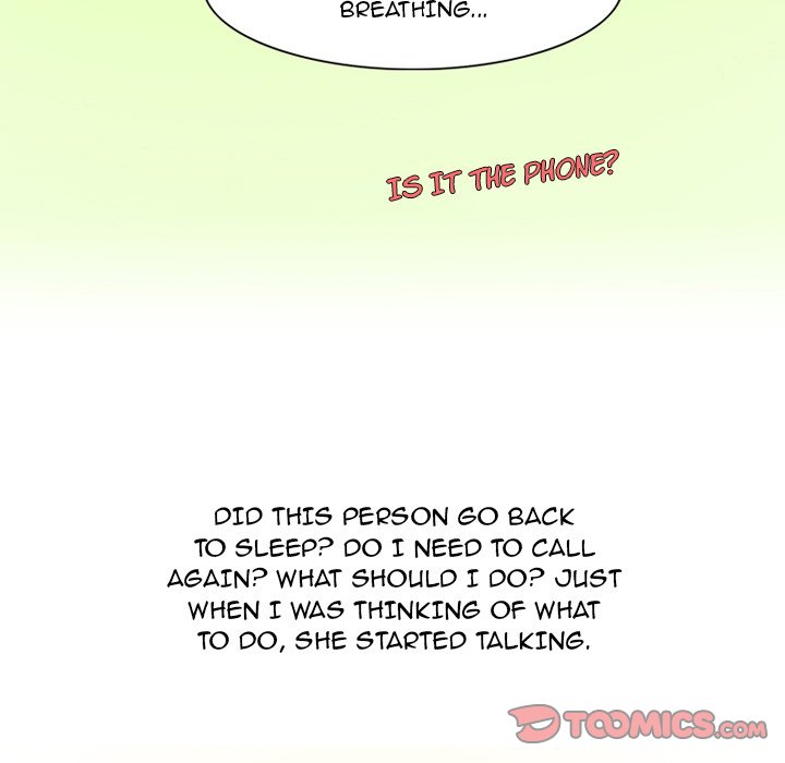 Friend Gossip - Chapter 41 [photo 54] - MangaPorn