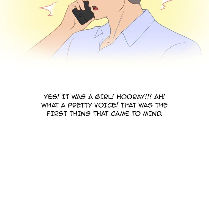 Friend Gossip - Chapter 41 [photo 56] - MangaPorn