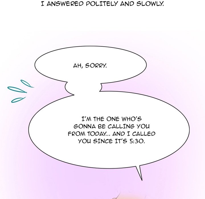 Friend Gossip - Chapter 41 [photo 57] - MangaPorn