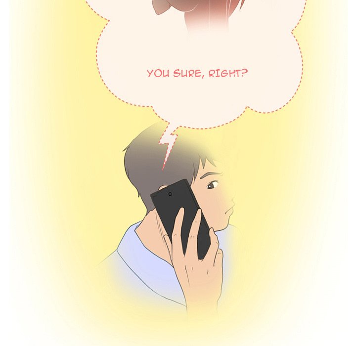 Friend Gossip - Chapter 41 [photo 63] - MangaPorn