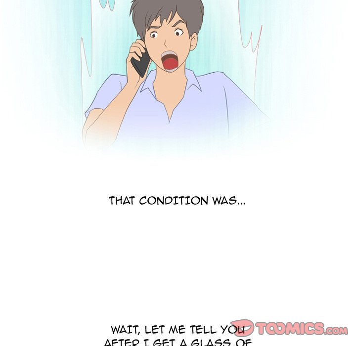 Friend Gossip - Chapter 41 [photo 66] - MangaPorn