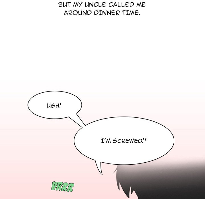 Friend Gossip - Chapter 41 [photo 8] - MangaPorn