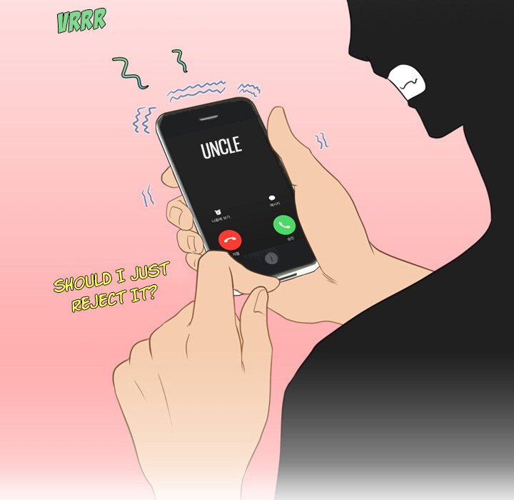 Friend Gossip - Chapter 41 [photo 9] - MangaPorn