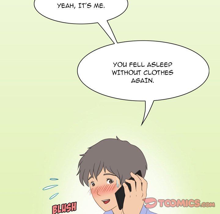 Friend Gossip - Chapter 42 [photo 14] - MangaPorn