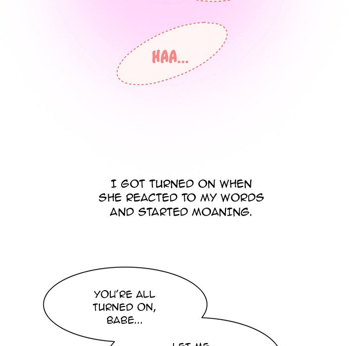 Friend Gossip - Chapter 42 [photo 17] - MangaPorn