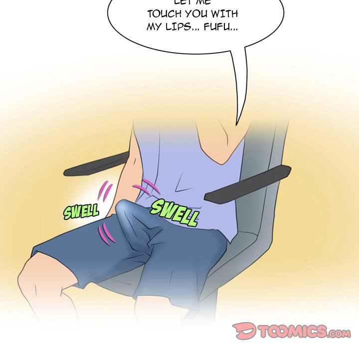 Friend Gossip - Chapter 42 [photo 18] - MangaPorn