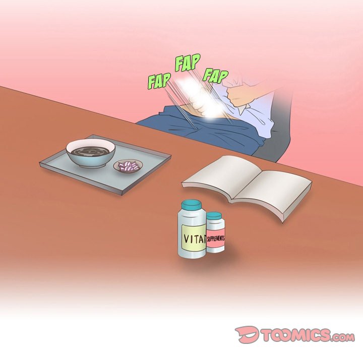 Friend Gossip - Chapter 42 [photo 26] - MangaPorn