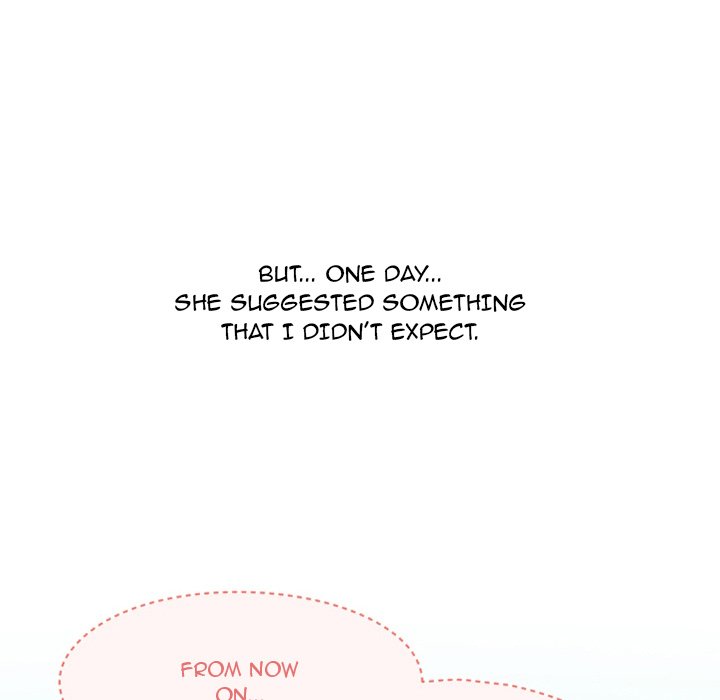 Friend Gossip - Chapter 42 [photo 27] - MangaPorn