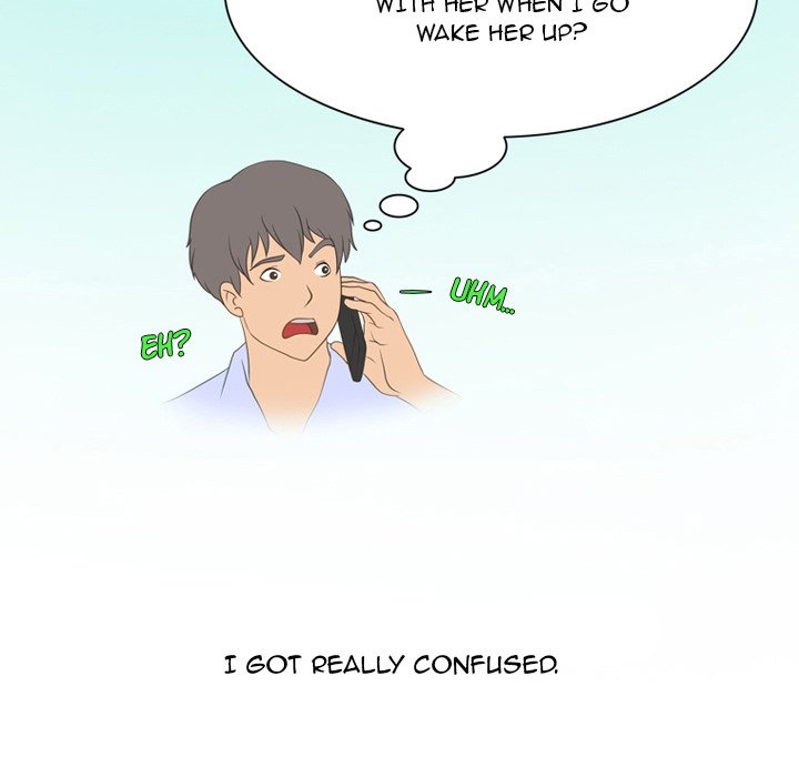 Friend Gossip - Chapter 42 [photo 29] - MangaPorn