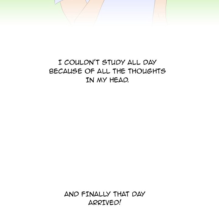 Friend Gossip - Chapter 42 [photo 32] - MangaPorn