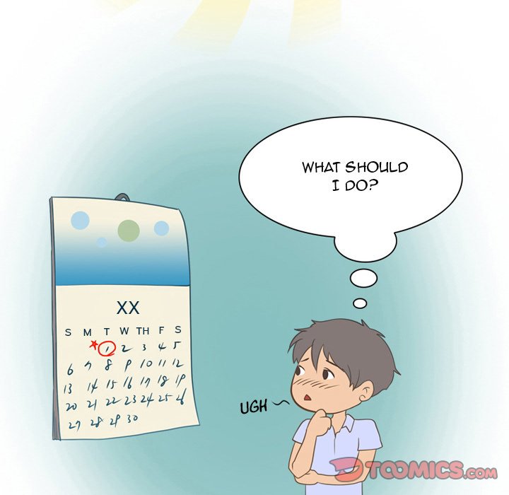 Friend Gossip - Chapter 42 [photo 34] - MangaPorn