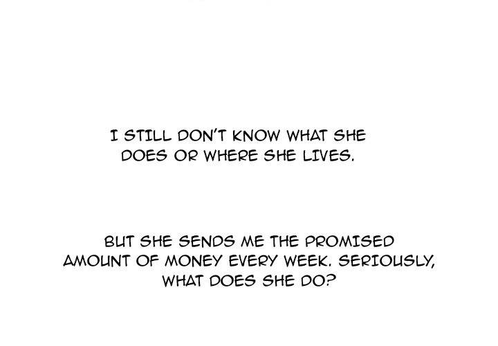 Friend Gossip - Chapter 42 [photo 4] - MangaPorn