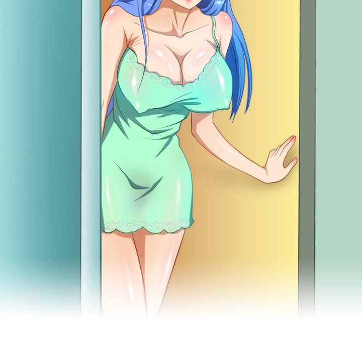 Friend Gossip - Chapter 42 [photo 44] - MangaPorn