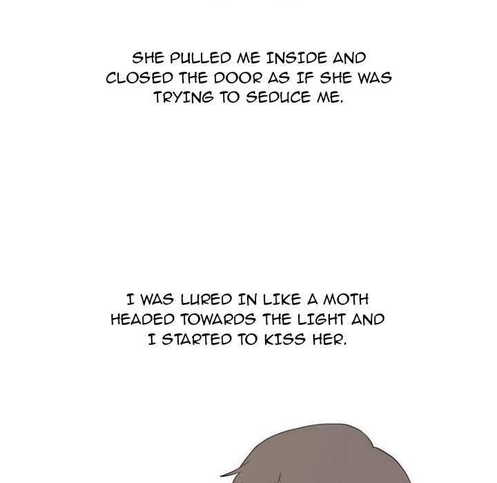 Friend Gossip - Chapter 42 [photo 47] - MangaPorn