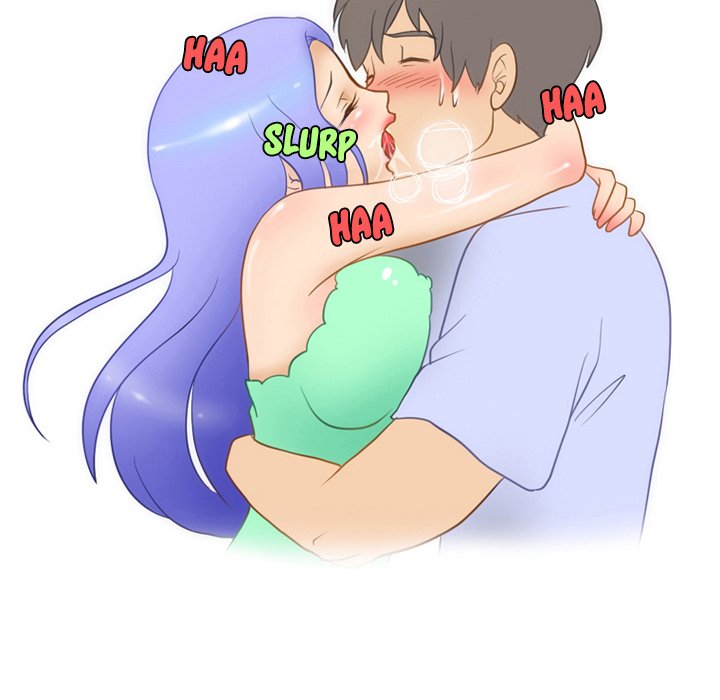 Friend Gossip - Chapter 42 [photo 48] - MangaPorn