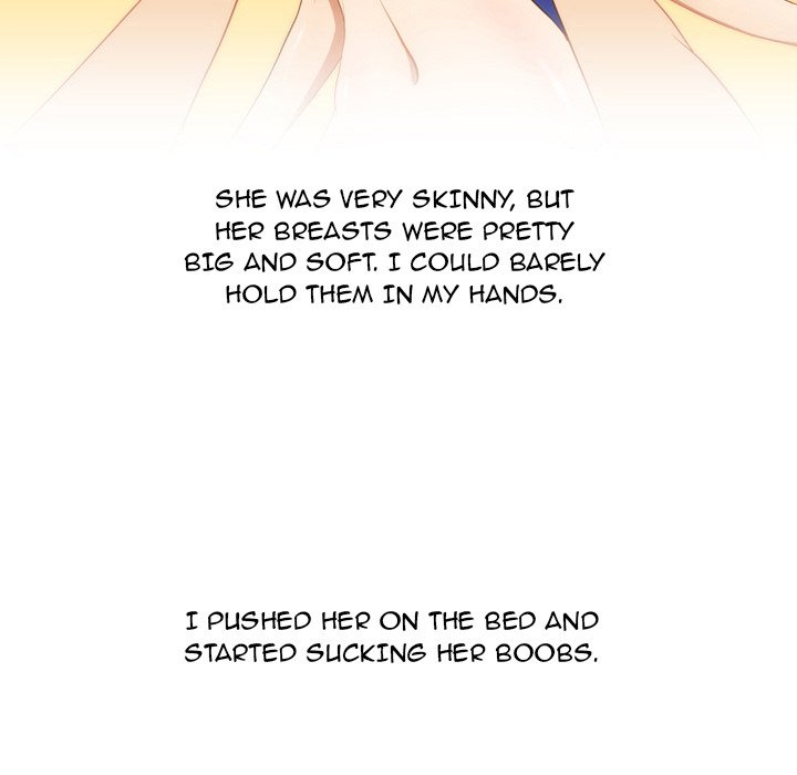 Friend Gossip - Chapter 42 [photo 51] - MangaPorn