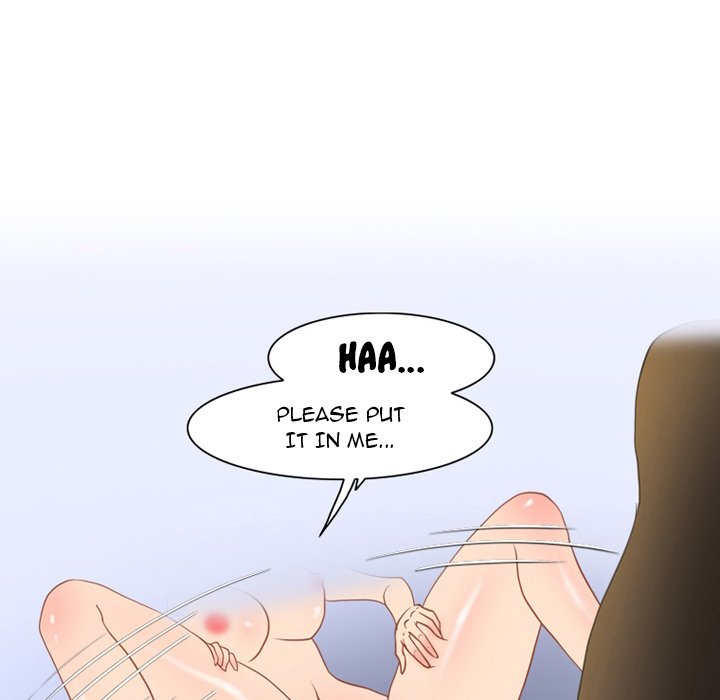 Friend Gossip - Chapter 42 [photo 59] - MangaPorn