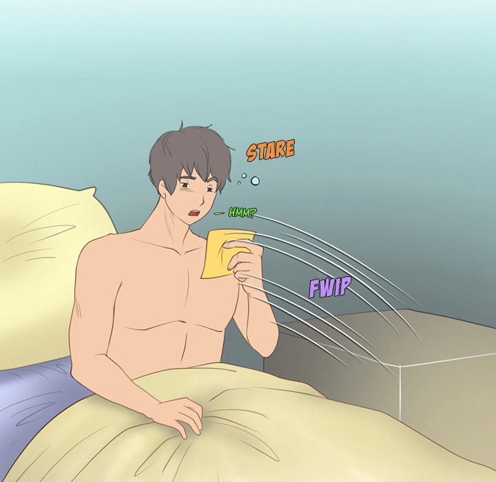 Friend Gossip - Chapter 42 [photo 68] - MangaPorn