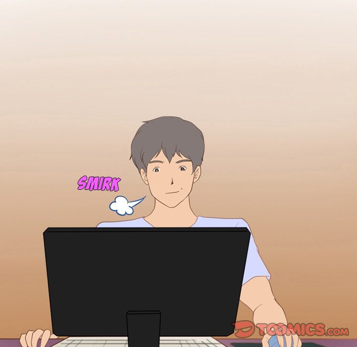 Friend Gossip - Chapter 42 [photo 74] - MangaPorn