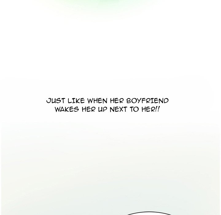 Friend Gossip - Chapter 42 [photo 9] - MangaPorn