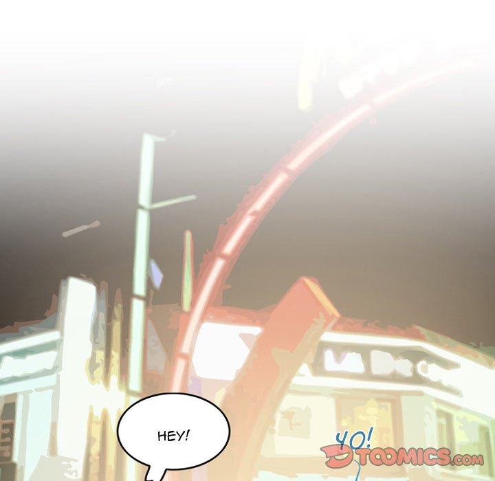 Friend Gossip - Chapter 43 [photo 10] - MangaPorn