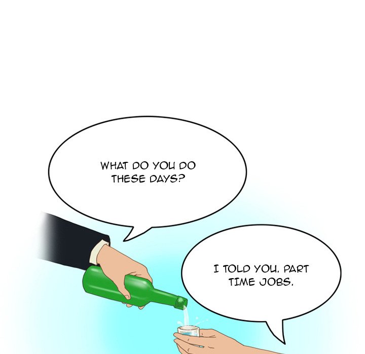 Friend Gossip - Chapter 43 [photo 12] - MangaPorn