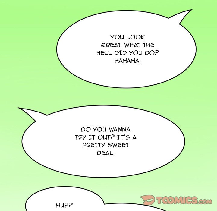 Friend Gossip - Chapter 43 [photo 14] - MangaPorn