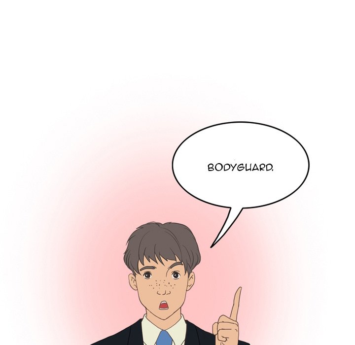 Friend Gossip - Chapter 43 [photo 16] - MangaPorn