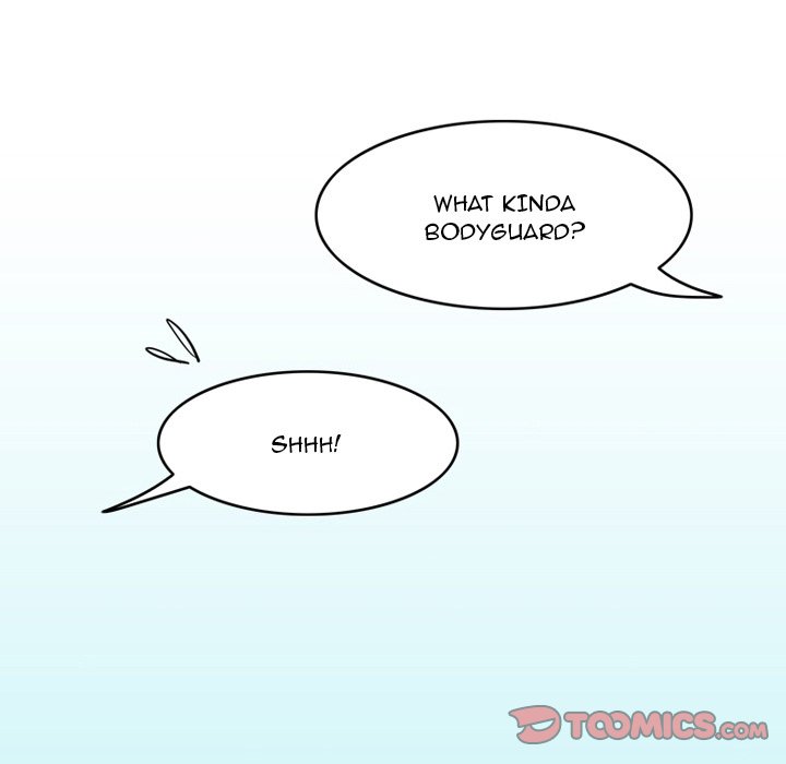 Friend Gossip - Chapter 43 [photo 18] - MangaPorn