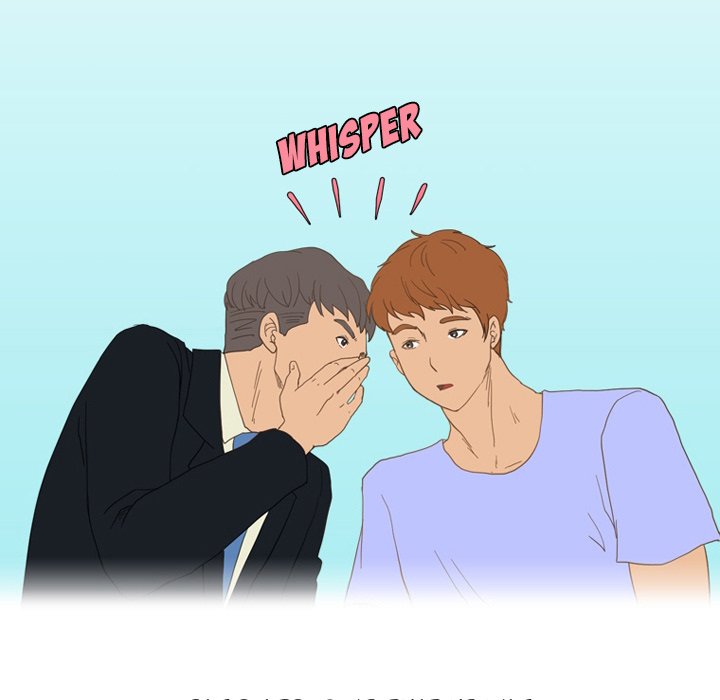 Friend Gossip - Chapter 43 [photo 19] - MangaPorn