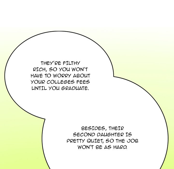 Friend Gossip - Chapter 43 [photo 21] - MangaPorn