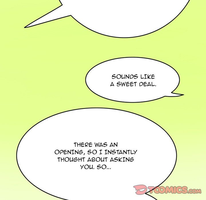 Friend Gossip - Chapter 43 [photo 22] - MangaPorn