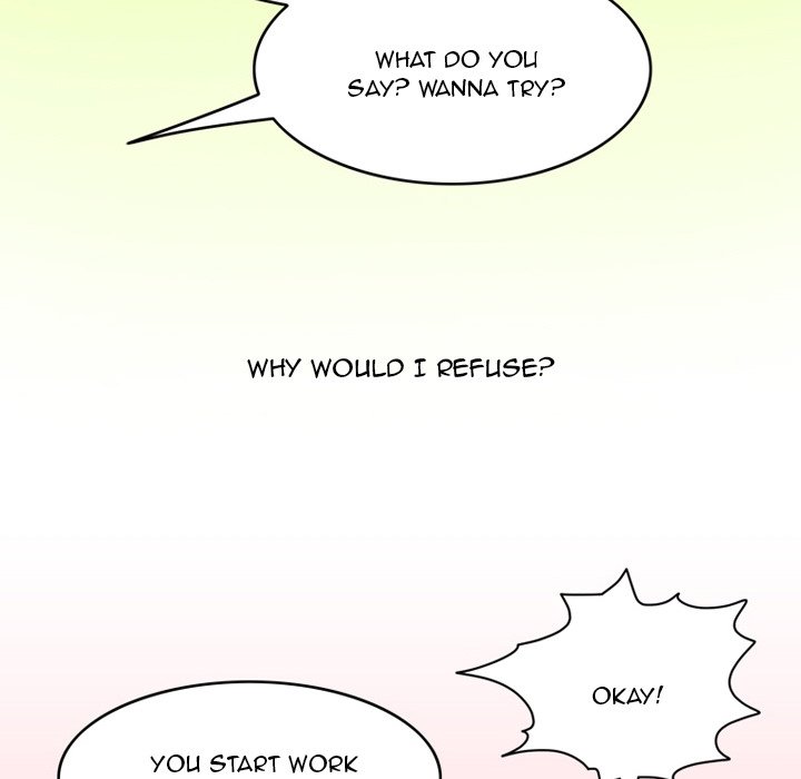 Friend Gossip - Chapter 43 [photo 23] - MangaPorn