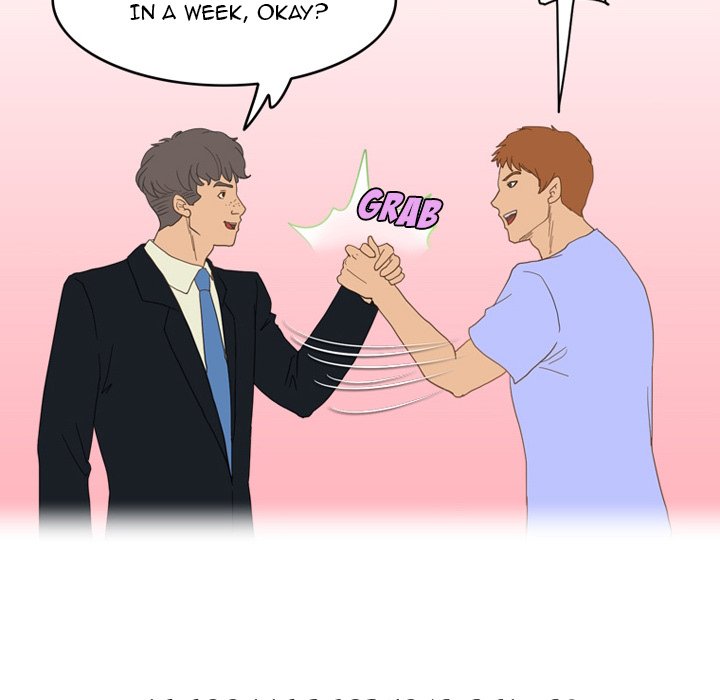 Friend Gossip - Chapter 43 [photo 24] - MangaPorn