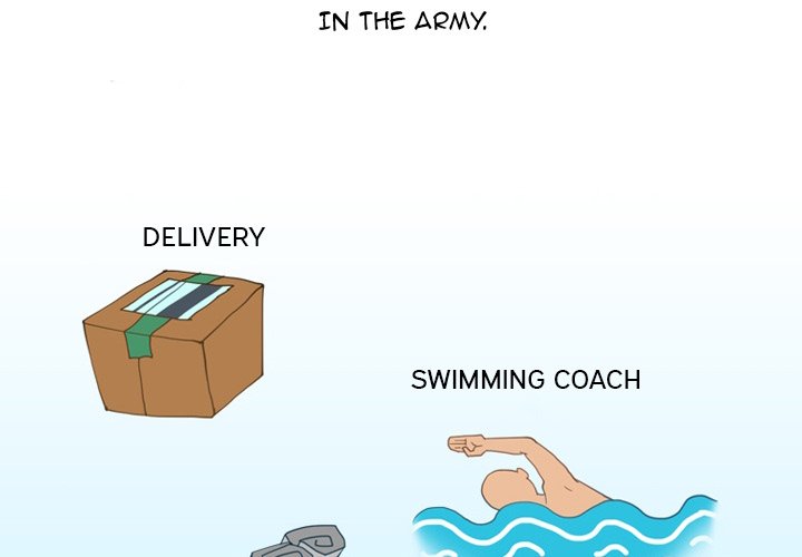 Friend Gossip - Chapter 43 [photo 3] - MangaPorn