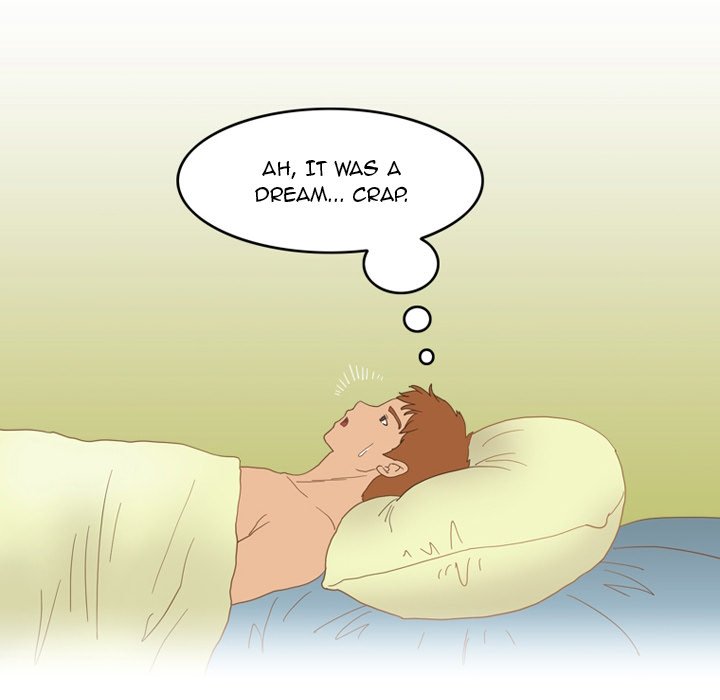 Friend Gossip - Chapter 43 [photo 32] - MangaPorn