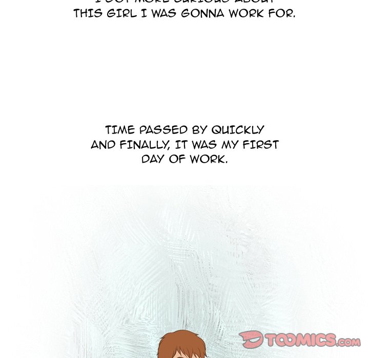 Friend Gossip - Chapter 43 [photo 38] - MangaPorn