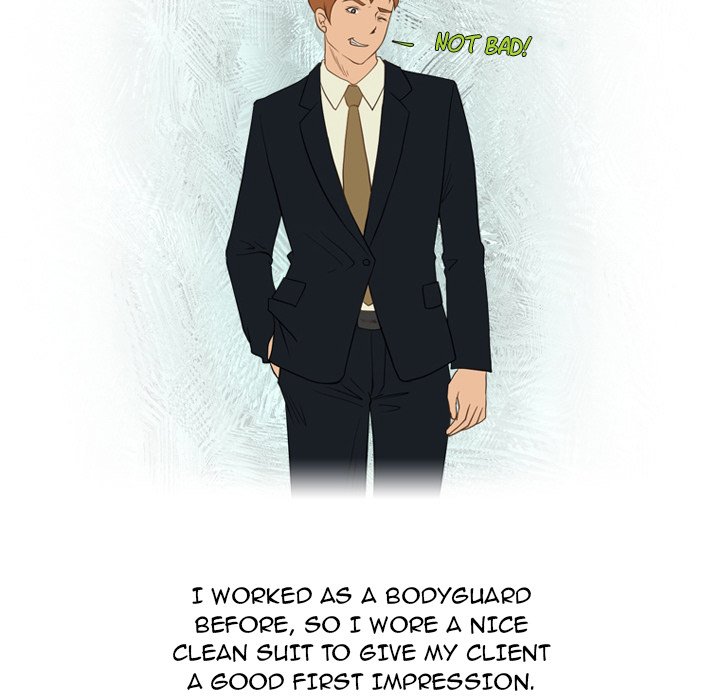 Friend Gossip - Chapter 43 [photo 39] - MangaPorn