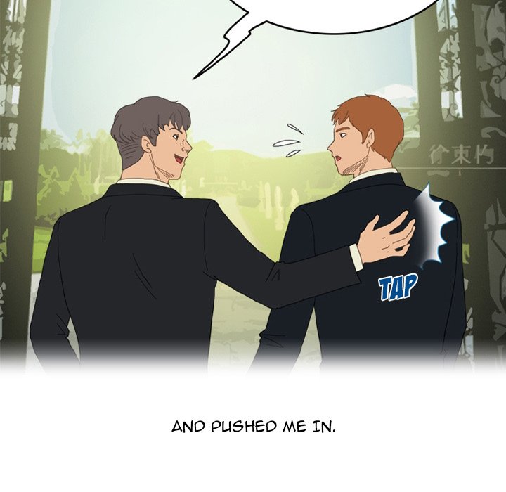 Friend Gossip - Chapter 43 [photo 43] - MangaPorn