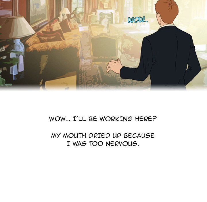 Friend Gossip - Chapter 43 [photo 45] - MangaPorn