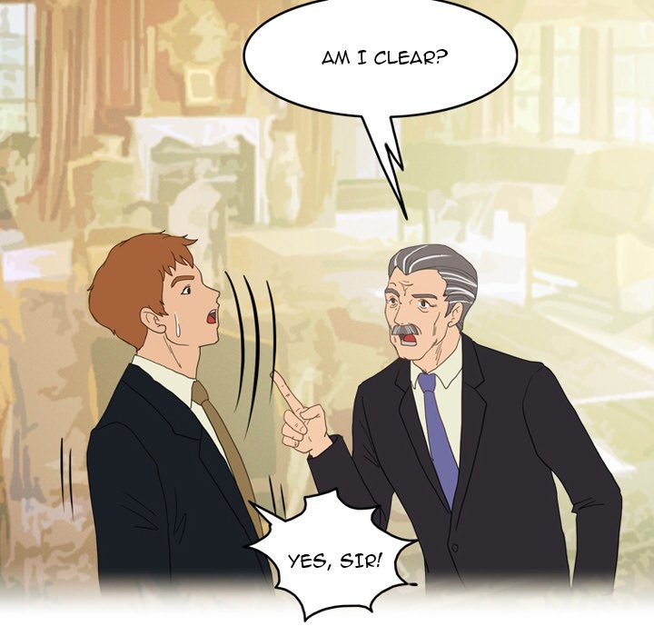 Friend Gossip - Chapter 43 [photo 47] - MangaPorn