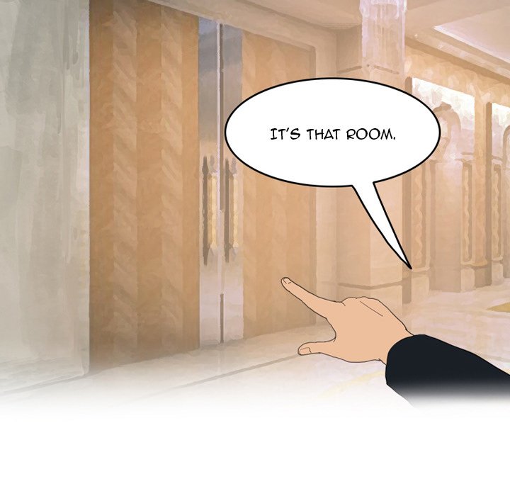 Friend Gossip - Chapter 43 [photo 49] - MangaPorn