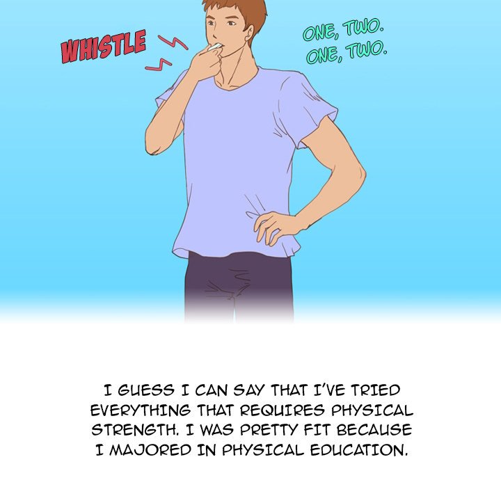 Friend Gossip - Chapter 43 [photo 5] - MangaPorn