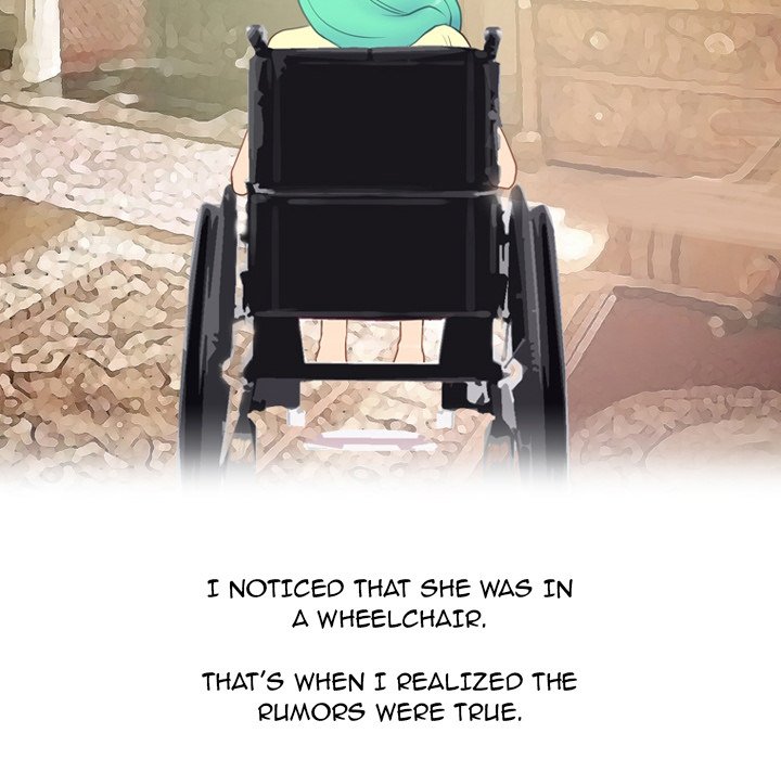 Friend Gossip - Chapter 43 [photo 56] - MangaPorn