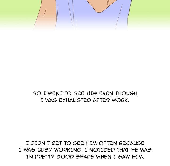 Friend Gossip - Chapter 43 [photo 9] - MangaPorn